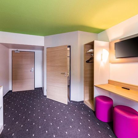 B&B Hotel Bochum-Herne Dış mekan fotoğraf
