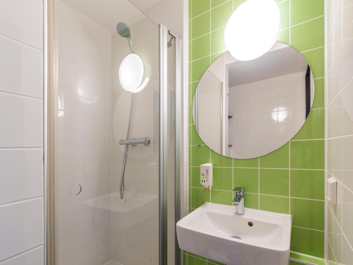 B&B Hotel Bochum-Herne Dış mekan fotoğraf